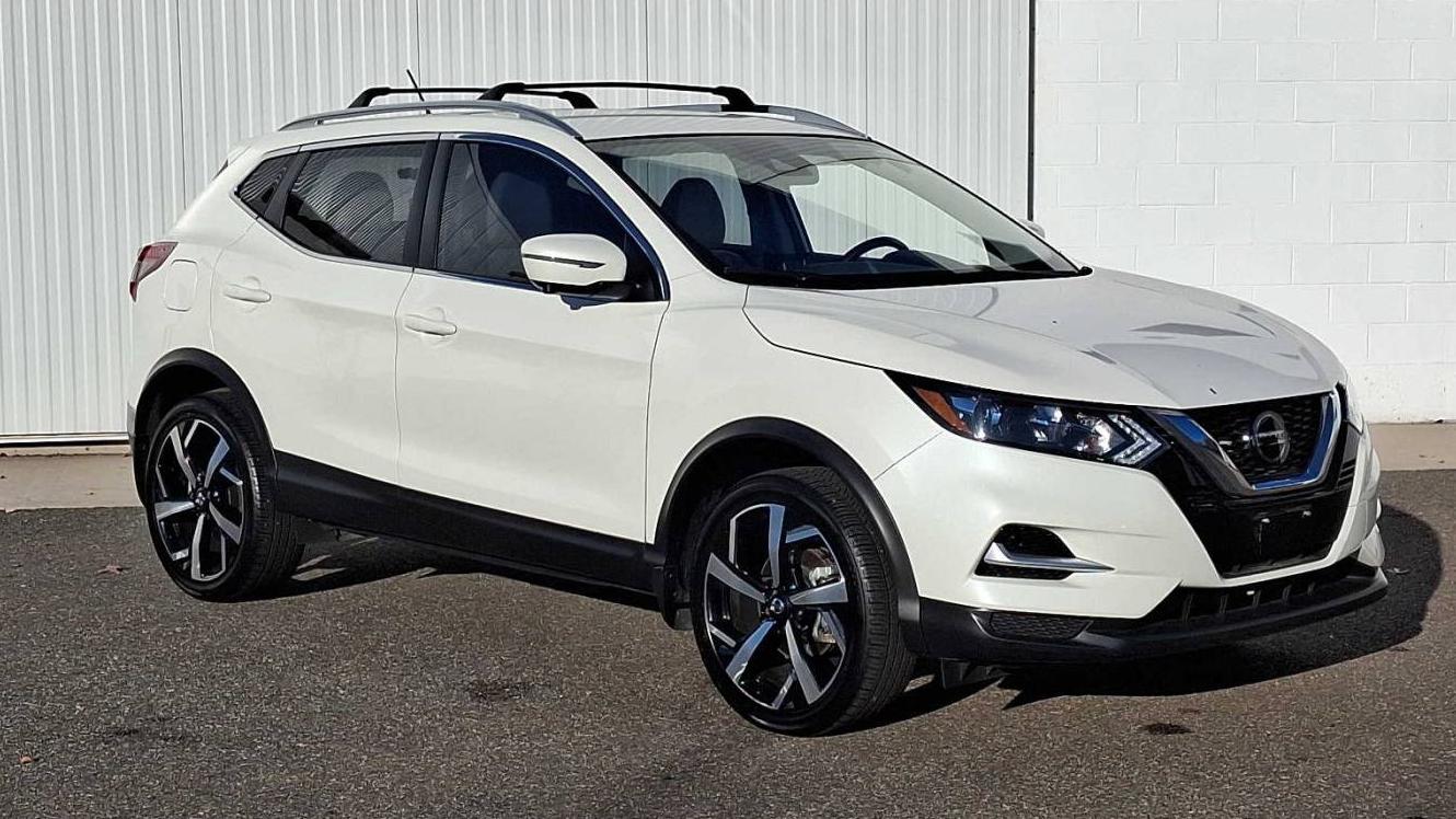 NISSAN ROGUE SPORT 2022 JN1BJ1CWXNW499053 image